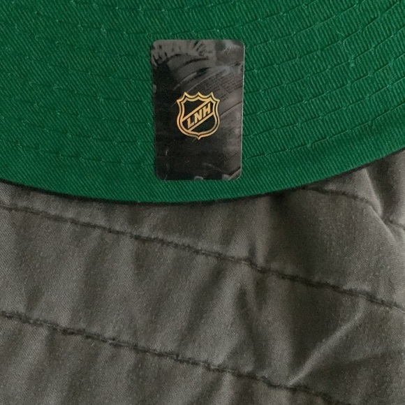 New Era Detroit Red Wings SnapBack Cap NEW - Picture 4 of 6
